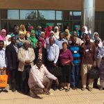 E-Resources Training Course – Sudan