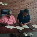 Agricultural Research Corporation Signs Memorandum of Understanding with the African Plantation Company (APCO)